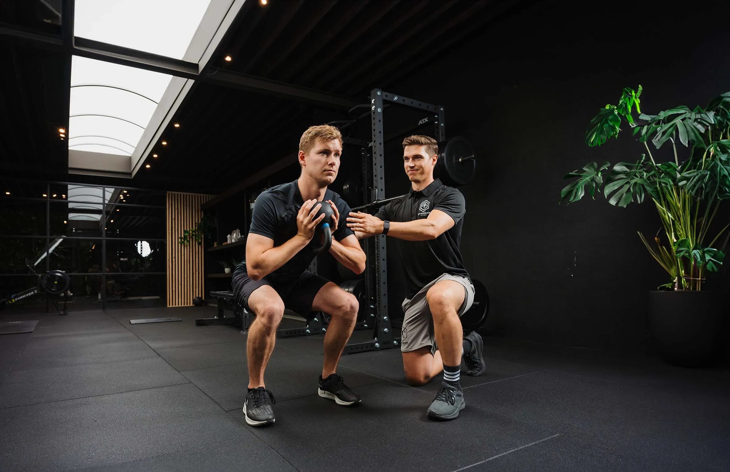 Personal Training