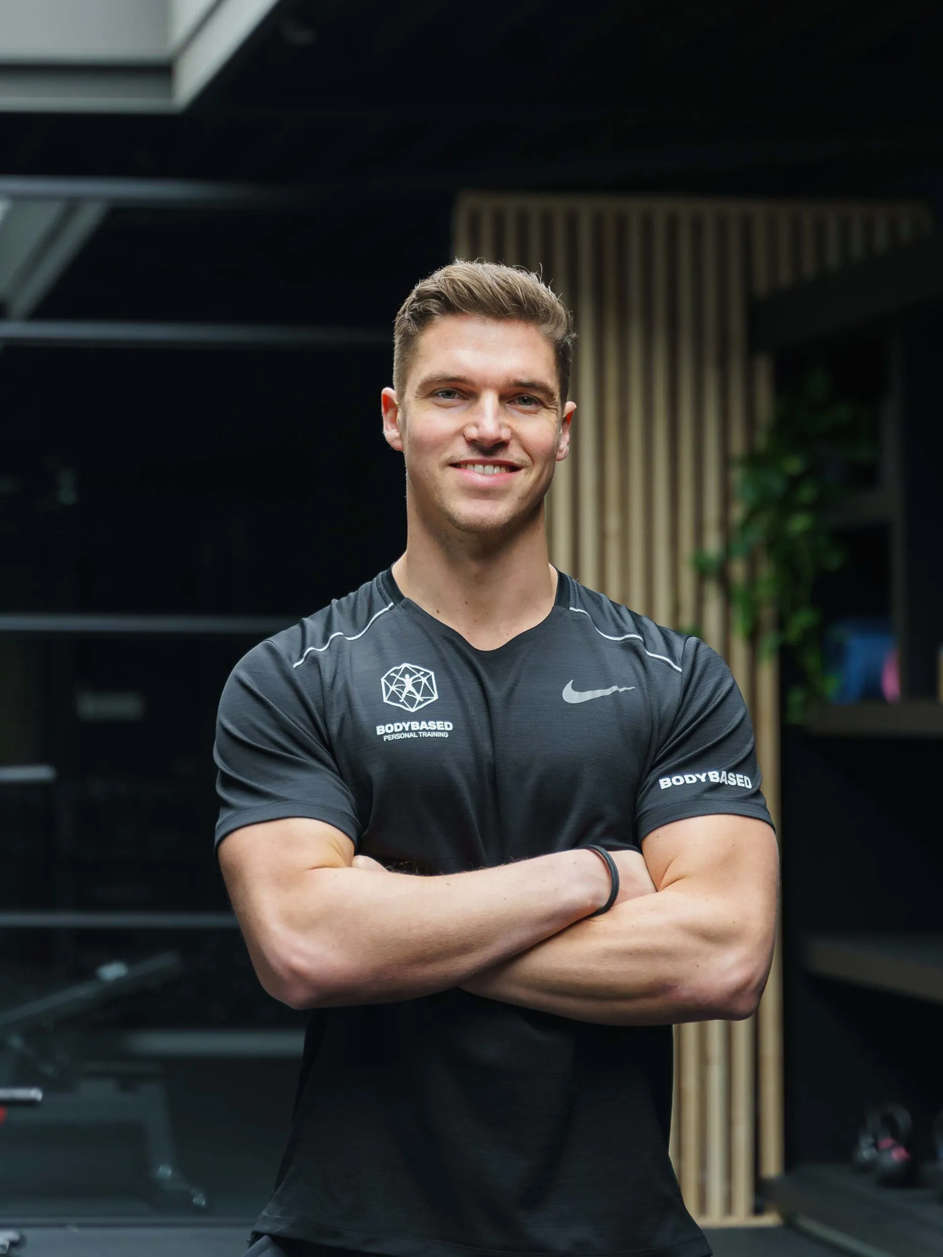 Robert, coach · eigenaar